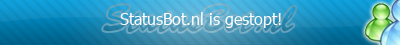 [img width=400 height=45]http://www.statusbot.nl/afbeelding/7926.png[/img]